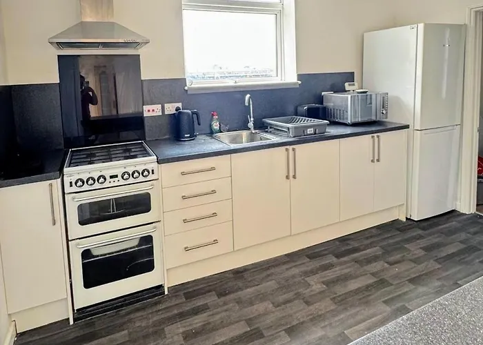 Bright & Cozy Private Near Centre Pensionat Bristol