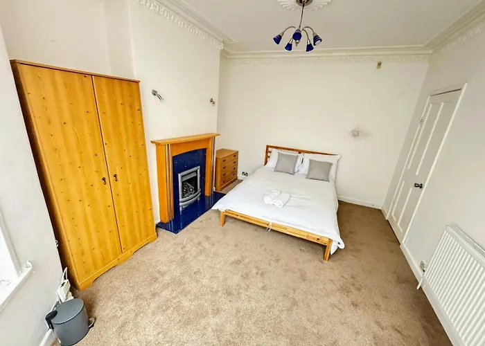 Bright & Cozy Private Near Centre *