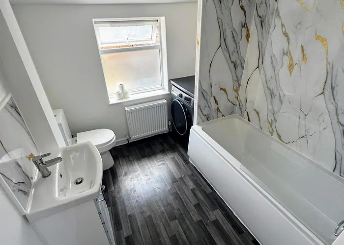 Bright & Cozy Private Near Centre Bristol