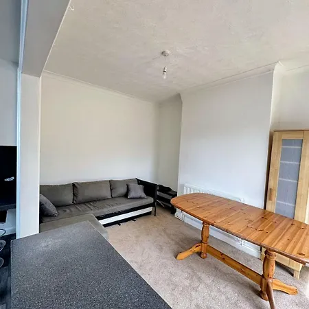 Pensionat Bright & Cozy Private Near Centre *