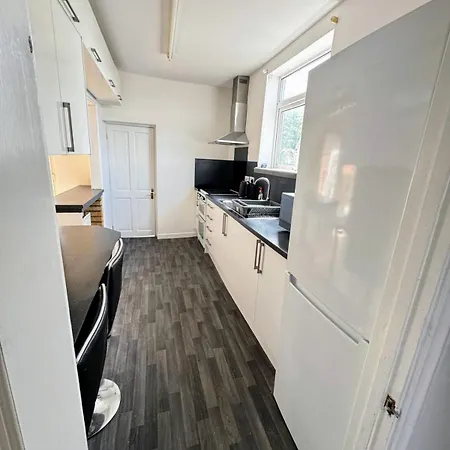 Bright & Cozy Private Near Centre