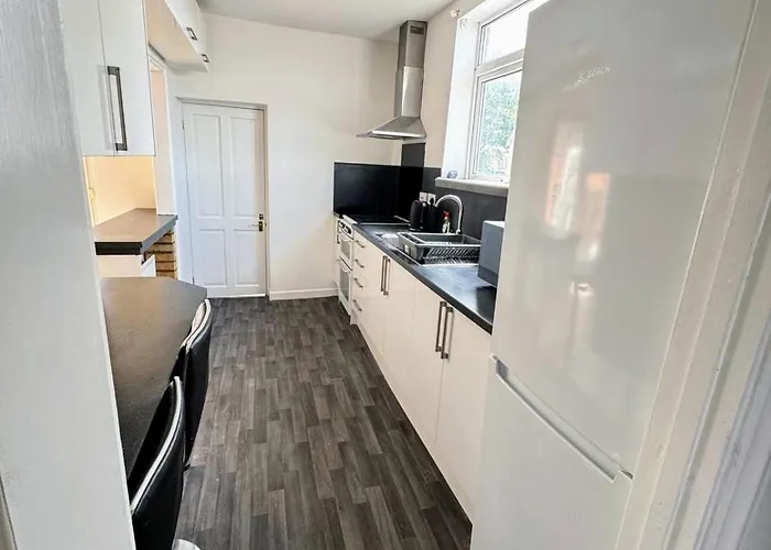 Bright & Cozy Private Near Centre